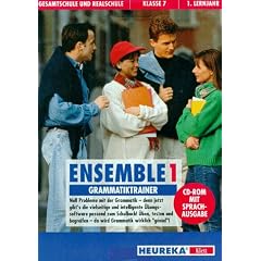 Ensemble 1 - Kombipaket