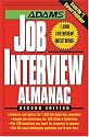 Adams Job Interview Almanac (Adam's Job Interview Almanac)