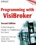 Programming With Visibroker : A Developer's Guide to Visibroker for Java