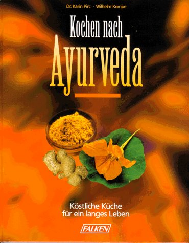 City Travel Guides Discounted  Bücher : Kochen nach Ayurveda. Köstliche Küche für ein langes Leben.