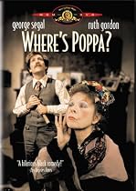 Where's Poppa?