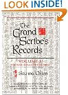 The Grand Scribe's Records, Vol. 2: The Basic Annals of Han China (Volume II)