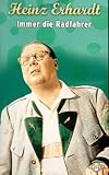 Produkt-Bild: Immer die Radfahrer [VHS]