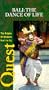 Quest - Bali: The Dance of Life [VHS]