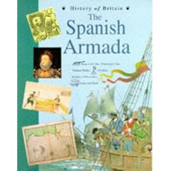 Spanish Armada (History of Britain)