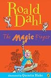 The Magic Finger
