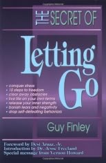 Secret Of Letting Go