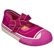 Toddler Girls' Circo® Jeanne Mary Jane Athleisure Shoes - Pink