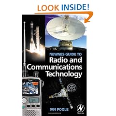 Newnes Guide to Radio and Communications Technology
