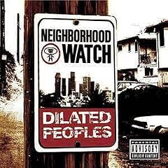 Neighborhood Watch