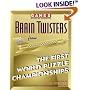 Games Magazine Presents Brain Twisters from the First World Puzzle Championships (Other)