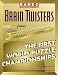 Games Magazine Presents Brain Twisters from the First World Puzzle Championships (Other)