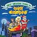 We Wish You a Hairy Christmas