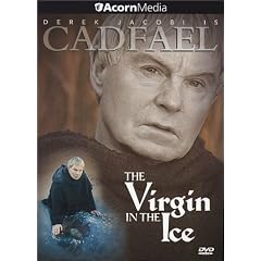Brother Cadfael - The Virgin in the Ice by 