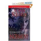 Sacrament (Candleglow) by Susan Squires