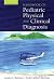 Handbook of Pediatric Physical Diagnosis cover image
