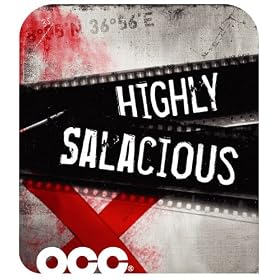 Highly Salacious - Limu, Ethiopia