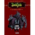 Donjon Potron-Minet, tome 97 : Une jeunesse qui s'enfuit