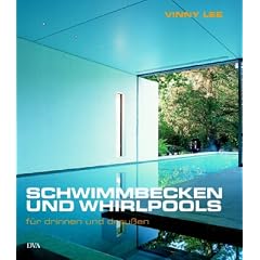 Schwimmbecken und Whirlpools f�r drinnen und drau�en