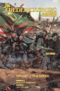 The Fredericksburg Campaign: Drama on the Rappahannock (Stackpole)