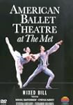 American Ballet Theatre : At The Met...
