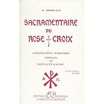 Sacramentaire du Rose-Croix