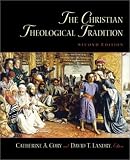 Christian Theological Tradition, The (2nd Edition) image