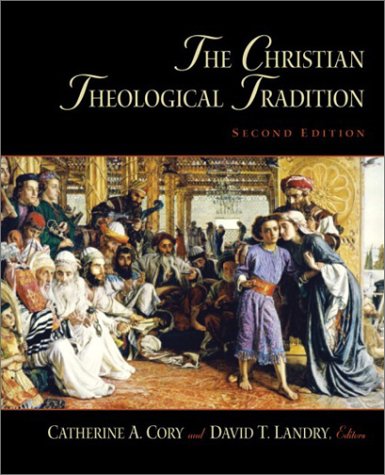 Christian Theological Tradition, The (2nd Edition) under Theology in The Books Store