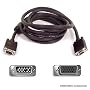 Belkin Pro Series Enhanced VGA/SVGA Monitor Extension Cable 3m