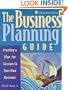 The Business Planning Guide: Creating a Plan for Success in Your Own Business