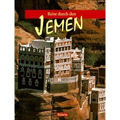 Reise durch den Jemen