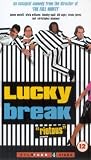 Lucky Break [UK-Import] - James Nesbitt
