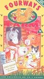 Review Fourways Farm  / Fourways Farm - Buried Treasure And Other Stories [1994]
