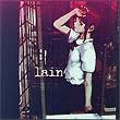 serial experiments lain lif.02 [DVD]