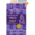 Virgo (Super Horoscopes 2007) by Margarete Beim