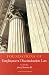Foundations of Employment Discrimination Law (Interdisciplinary Readers in Law)