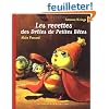 Les recettes des Dr�les de Petites B�tes