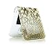 Genuine Napa Leather and Exotica Wild Snake Skin Apple iPod nano 3G - Lance Viper Flip Case