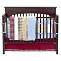 Bacati Boys Stripes and Plaids Collection