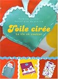 Toile cir�e : La vie en couleur