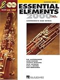 Essential Elements 2000: Bassoon Book 1 (EE2000)