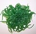 Natures Image No. 125A Blade Plant Green 7 in x 6 in x 1.5 in Coral Reproduction
