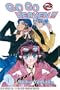 Go Go Heaven!: VOL 01
