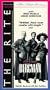 The Rite [VHS]