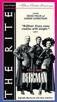 The Rite [VHS]