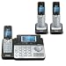 Dect 6.0 2 Line Cordless Phone With Answering And Addtl Handset