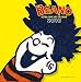 Beano Calendar 2010