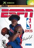 ESPN NBA 2K5 (Xbox)