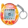 Tropical Orange Flowers - Tamagotchi Connection Version 3