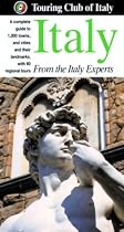 Italy (AA Touring Club of Italy)